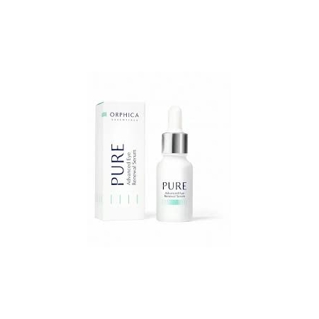 Orphica pure Wielozadaniowy serum 15 ml